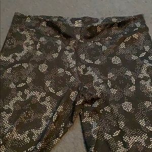 Brand new champion leggings